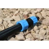Стартер з піджимом для крапельної стрічки Presto-PS LO-0117