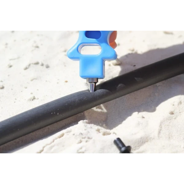 Дырокол 3 мм для слепой трубки Presto-PS SP-0103