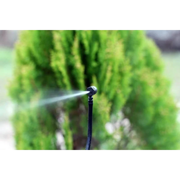 Капельница садовая "Туман" 12 л/час Presto-PS МТ-0208