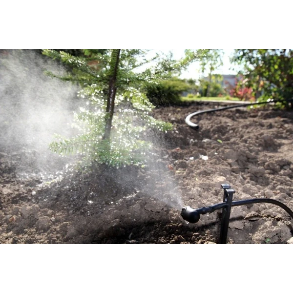 Капельница садовая "Туман" 12 л/час Presto-PS МТ-0208