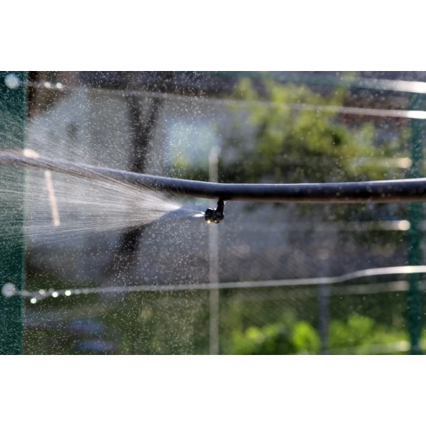 Капельница садовая "Туман" 12 л/час Presto-PS МТ-0208