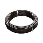 Капельная трубка слепая диаметр 16 мм, длина 100 м Presto-PS TS100-16