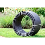 Капельная трубка слепая диаметр 16 мм, длина 100 м Presto-PS TS100-16