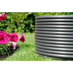 Капельная трубка слепая диаметр 16 мм, длина 100 м Presto-PS TS100-16