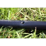 Капельная трубка слепая диаметр 16 мм, длина 100 м Presto-PS TS100-16