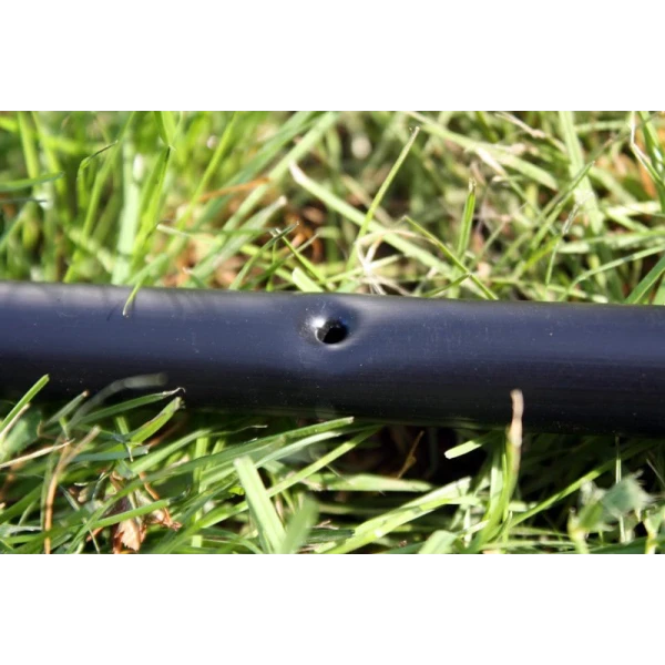 Капельная трубка слепая диаметр 16 мм, длина 100 м Presto-PS TS100-16