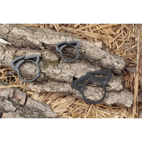 Кільце затискне Presto-PS для трубки 16 мм (SR-0116)