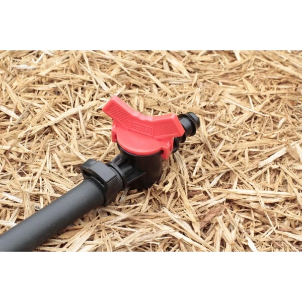 Кільце затискне Presto-PS для трубки 16 мм (SR-0116)