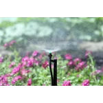 Капельница для полива микроджет Гном Presto-PS MJ-1603