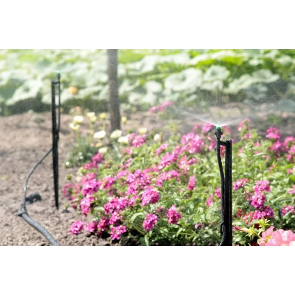 Капельница для полива микроджет Гном Presto-PS MJ-1603