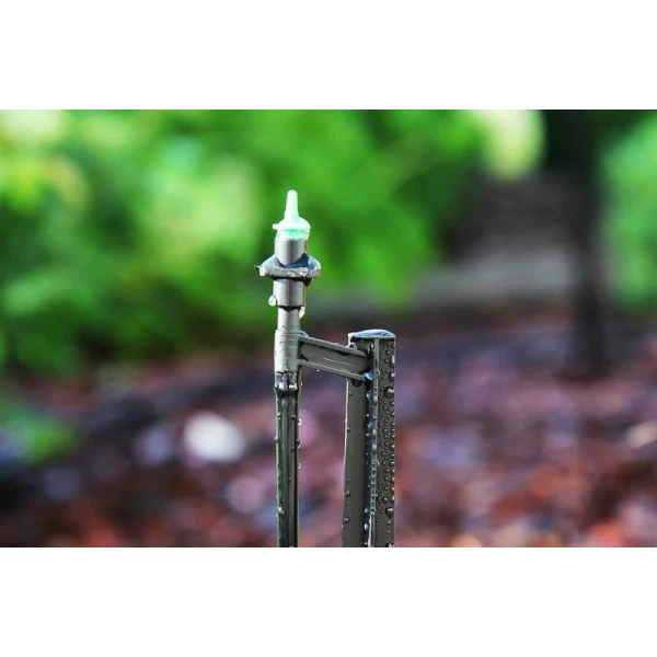 Капельница для полива микроджет Гном Presto-PS MJ-1603