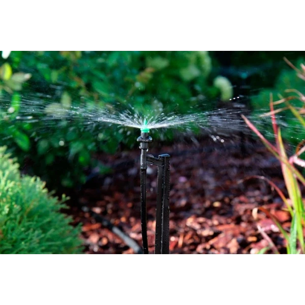 Капельница для полива микроджет Гном Presto-PS MJ-1603