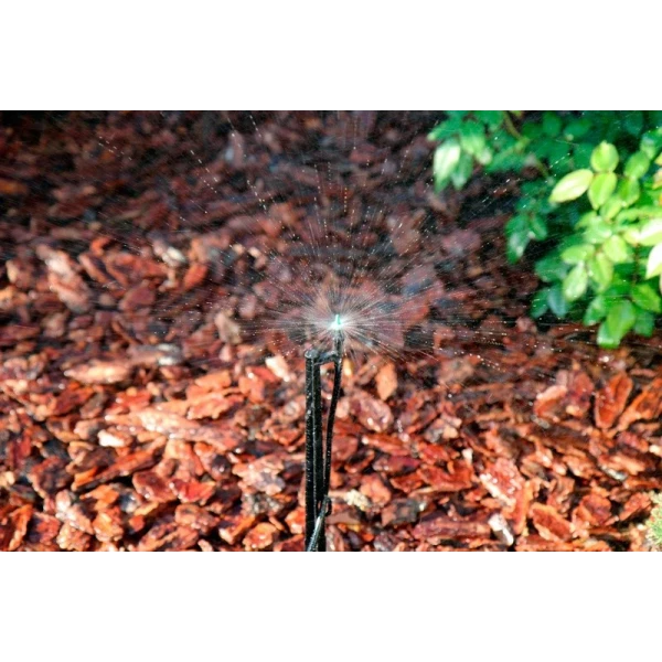 Капельница для полива микроджет Гном Presto-PS MJ-1603