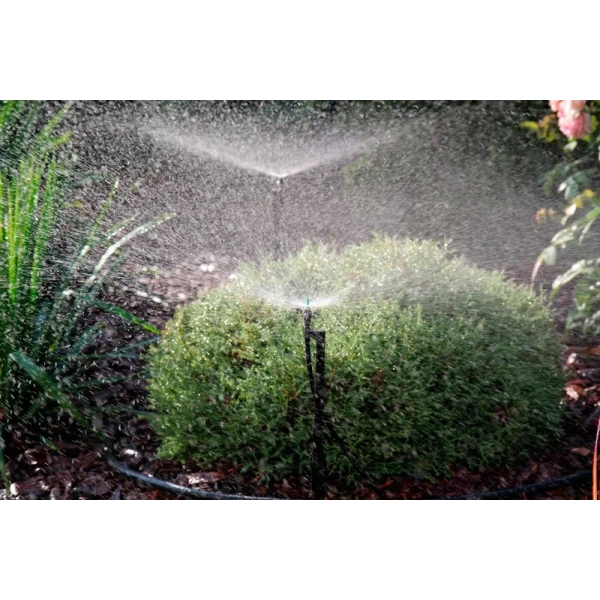 Капельница для полива микроджет Гном Presto-PS MJ-1603