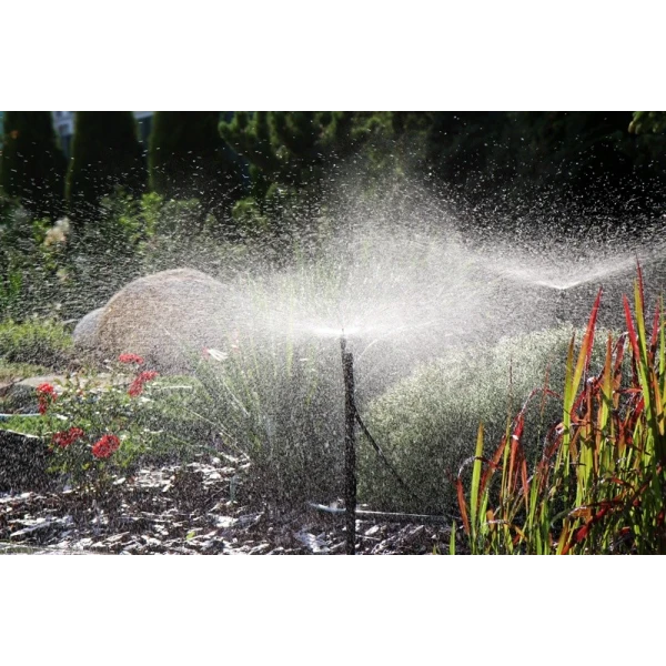 Капельница для полива микроджет Гном Presto-PS MJ-1603