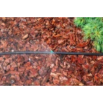 Микроджет капельница для полива Шуруп 90 л/час 180° Presto-PS MJS-018