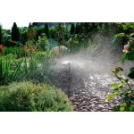 Капельница для полива микроджет Колибри MS-8080 Presto-PS MS-8160