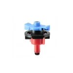 Капельница для полива микроджет Колибри MS-8080 Presto-PS MS-8160