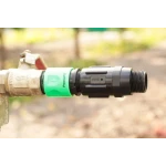 Регулятор давления для капельного полива, резьба 3/4" Н Presto-PS PR-013415H