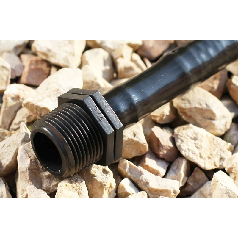 Стартер для трубки 16 мм і різьбою 3/4" З Presto-PS MC-011634