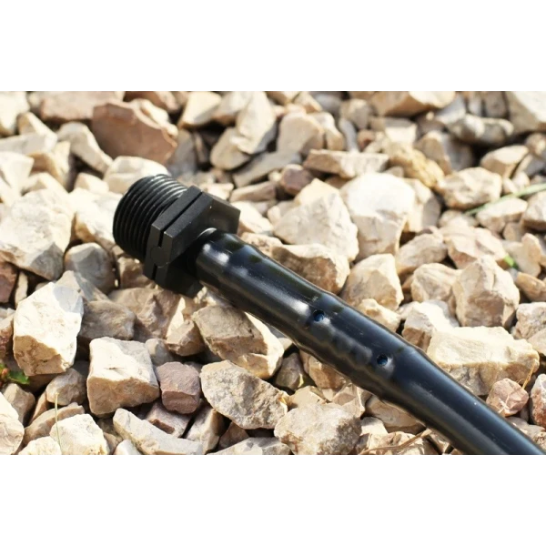 Стартер для трубки 16 мм и резьбой 3/4" Н Presto-PS MC-011634