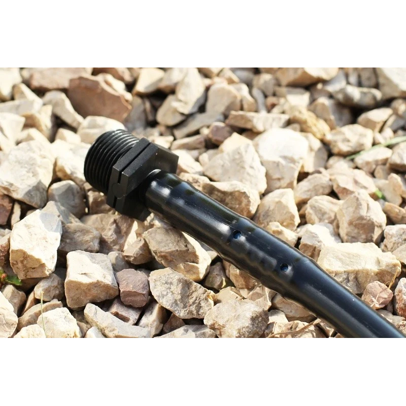 Стартер для трубки 16 мм і різьбою 3/4" З Presto-PS MC-011634