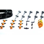 Набор системы туманообразования Presto-PS 1005-S