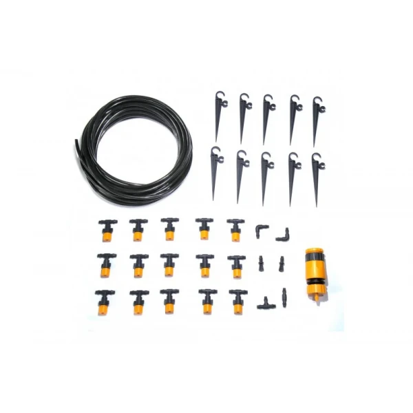 Набор системы туманообразования Presto-PS 1005-S