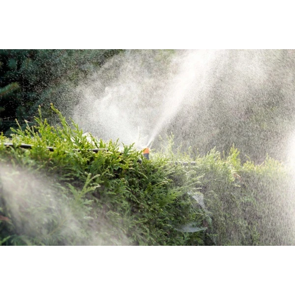 Набор системы туманообразования Presto-PS 1005-S