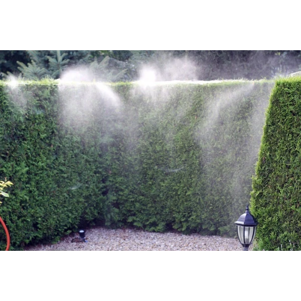 Набор системы туманообразования Presto-PS 1005-S