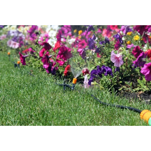 Набор системы туманообразования Presto-PS 1005-S