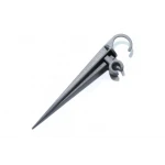 Набор системы туманообразования Presto-PS 1005-S