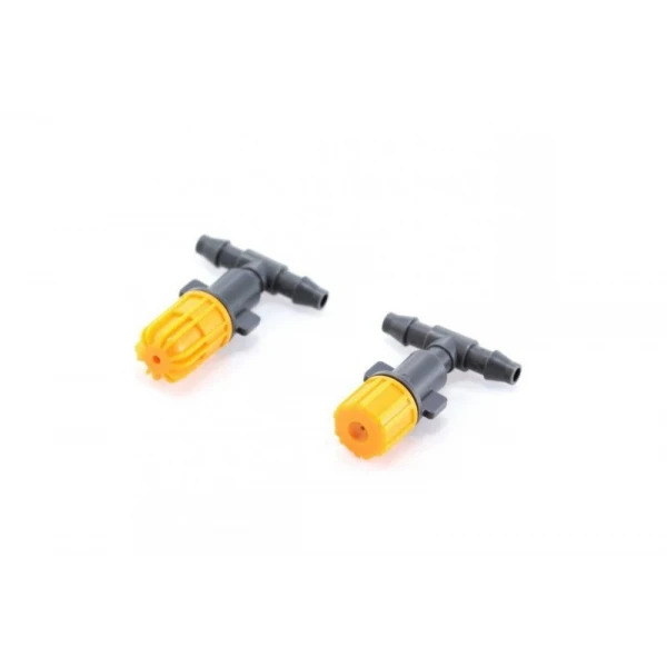 Набор системы туманообразования Presto-PS 1005-S