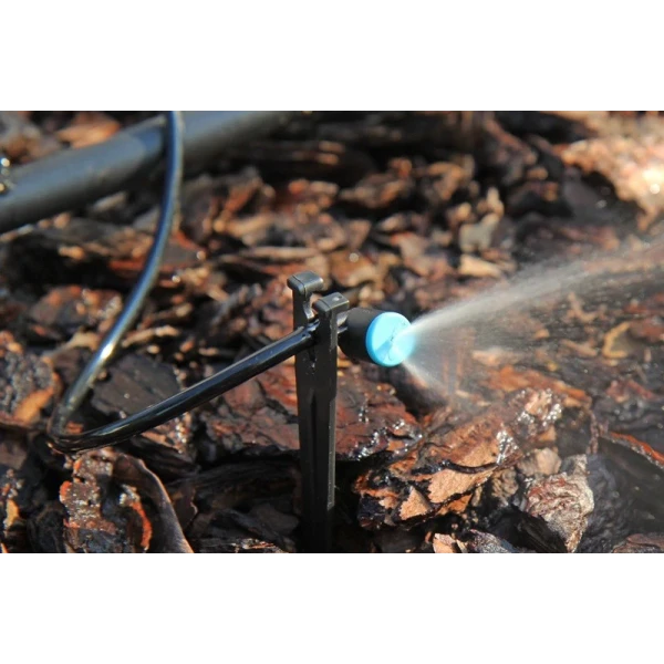 Капельница садовая "Туман" 30 л/час Presto-PS 7754