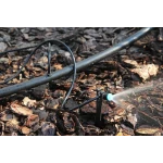 Капельница садовая "Туман" 30 л/час Presto-PS 7754