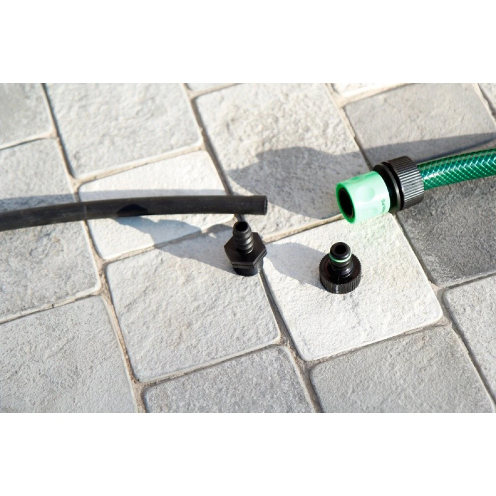 Стартер для трубки 16 мм і різьбою 3/4" З Presto-PS MC-011634