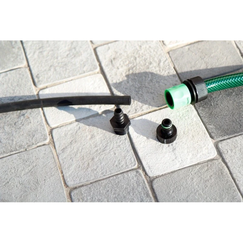 Стартер для трубки 16 мм і різьбою 3/4" З Presto-PS MC-011634