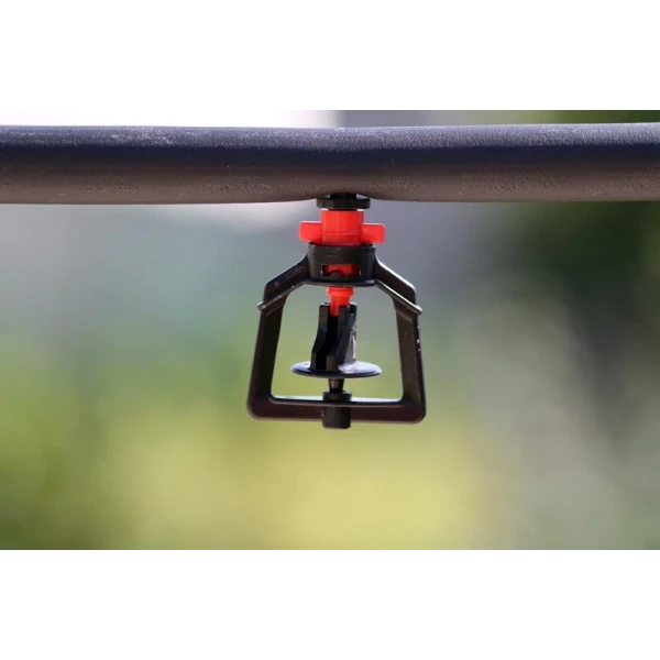 Капельница для полива микроджет Зонтик-В Presto-PS MS-1101-В