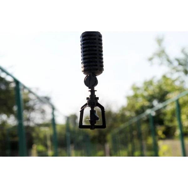 Капельница для полива микроджет Зонтик-В Presto-PS MS-1101-В