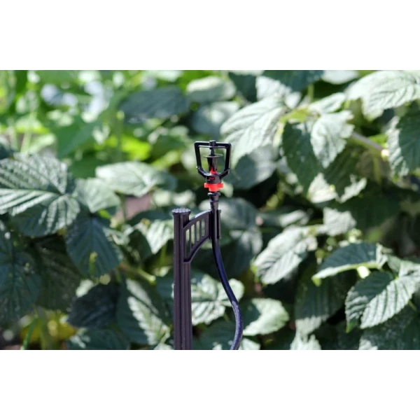 Капельница для полива микроджет Зонтик-В Presto-PS MS-1101-В