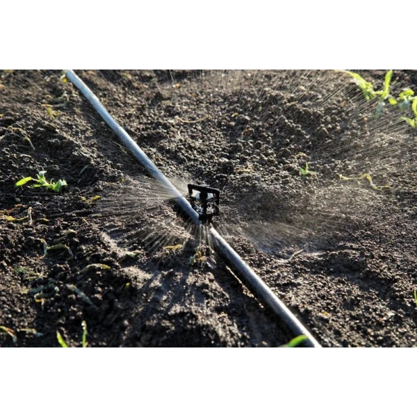 Капельница для полива микроджет Зонтик-В Presto-PS MS-1101-В