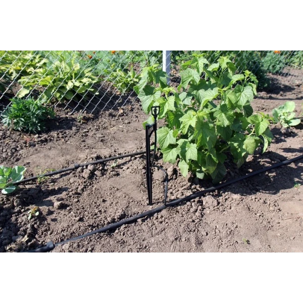 Капельница для полива микроджет Зонтик-В Presto-PS MS-1101-В