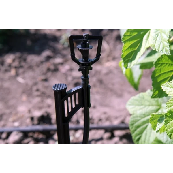 Капельница для полива микроджет Зонтик-В Presto-PS MS-1101-В