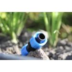 З'єднання ремонтне Presto-PS для крапельної стрічки (LC-2117)