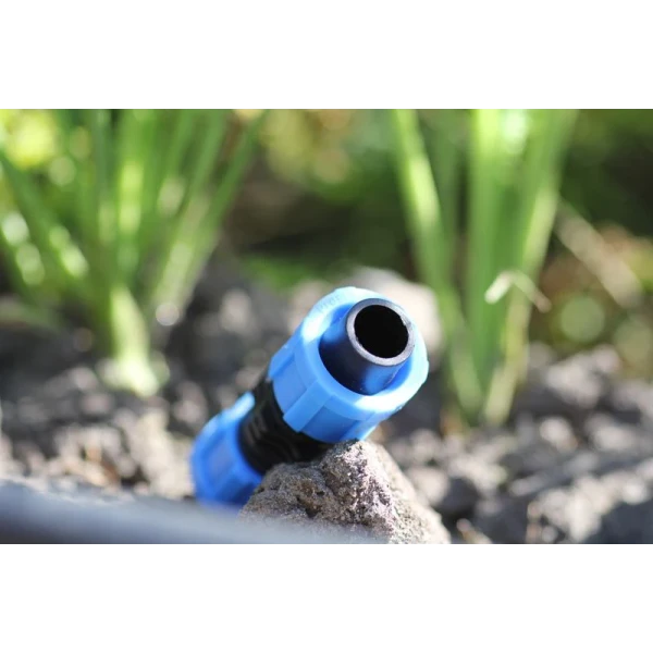 З'єднання ремонтне Presto-PS для крапельної стрічки (LC-2117)