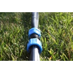 З'єднання ремонтне Presto-PS для крапельної стрічки (LC-2117)