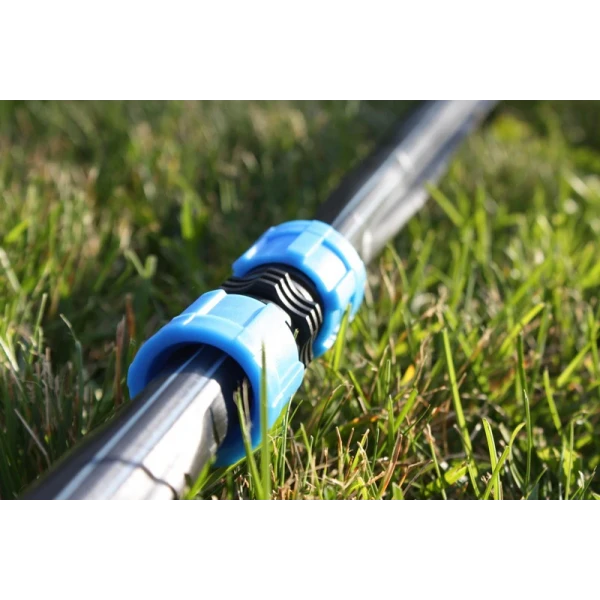 З'єднання ремонтне Presto-PS для крапельної стрічки (LC-2117)