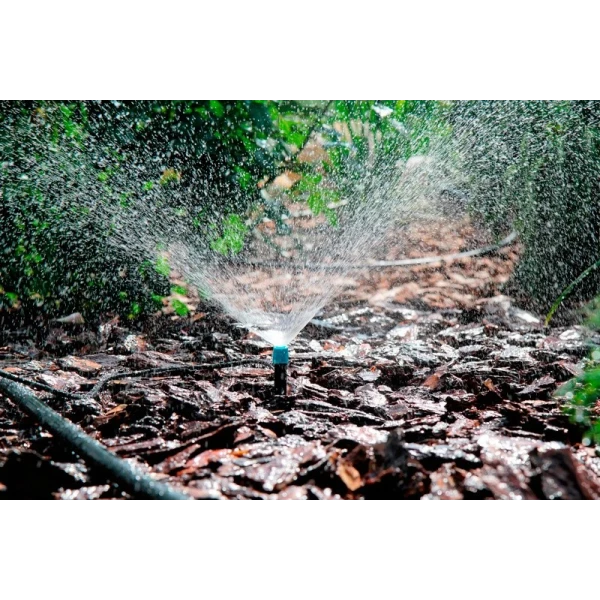 Микроджет капельница для полива Зонтик 360° Presto-PS 7705