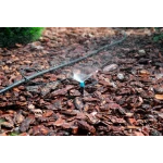 Микроджет капельница для полива Зонтик 360° Presto-PS 7705