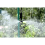 Капельница для полива микроджет Туман Presto-PS MJ-1302